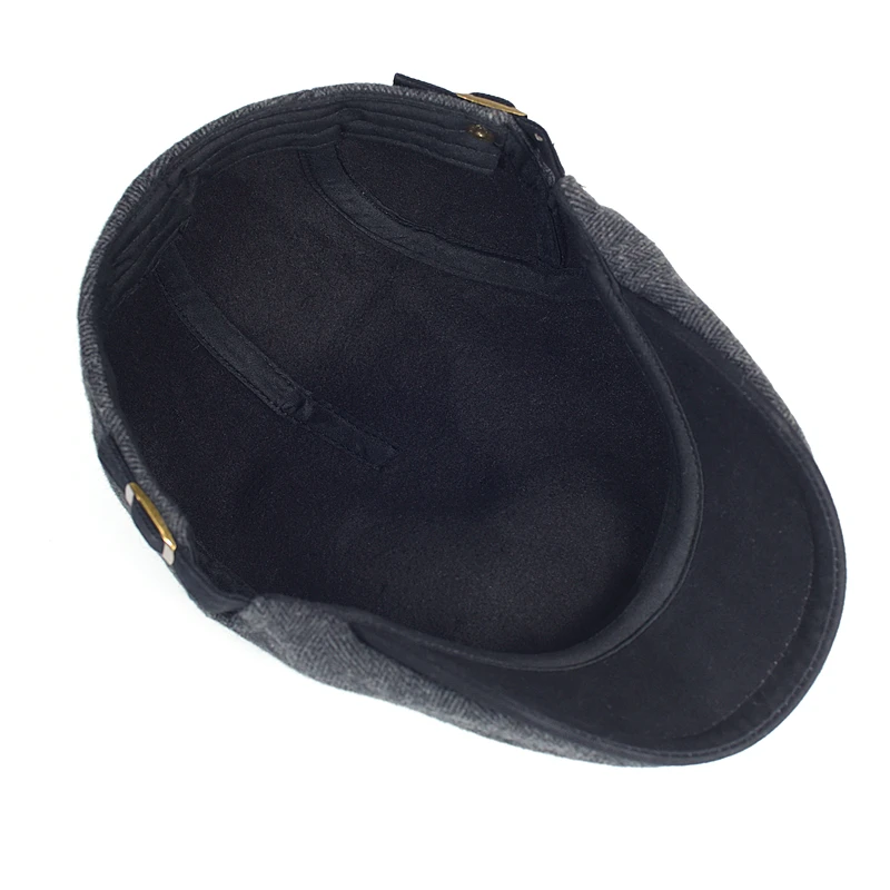 SHELBY SNAPBACK-KEPS