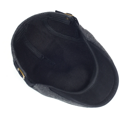 SHELBY SNAPBACK-KEPS