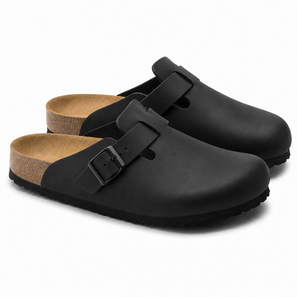 FRESH LABEL | Positano slip-on skor