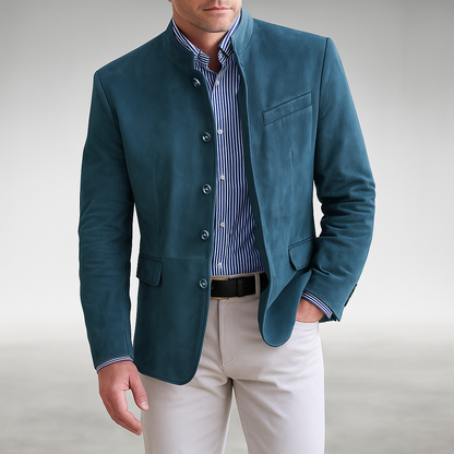 Adrian | Moderna Självförtroende-Blazer