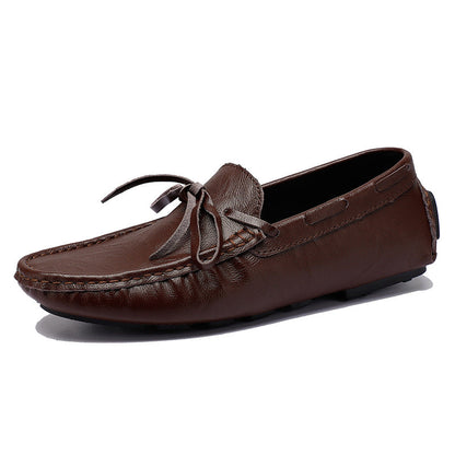 FRESH LABEL | Antonio Loafer