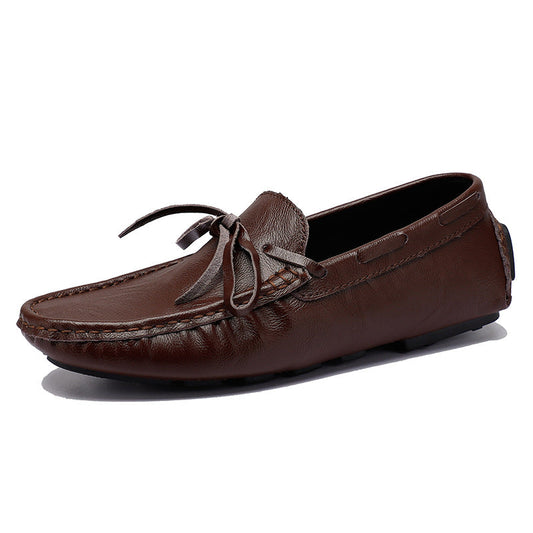 FRESH LABEL | Antonio Loafer