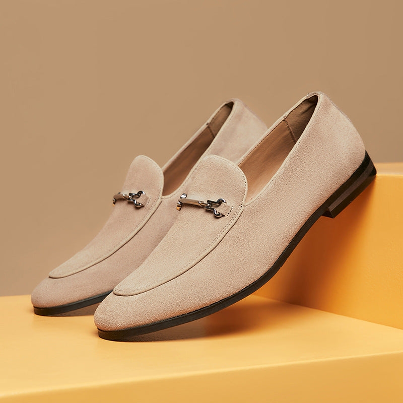 FRESH LABEL | Sorrento Loafer