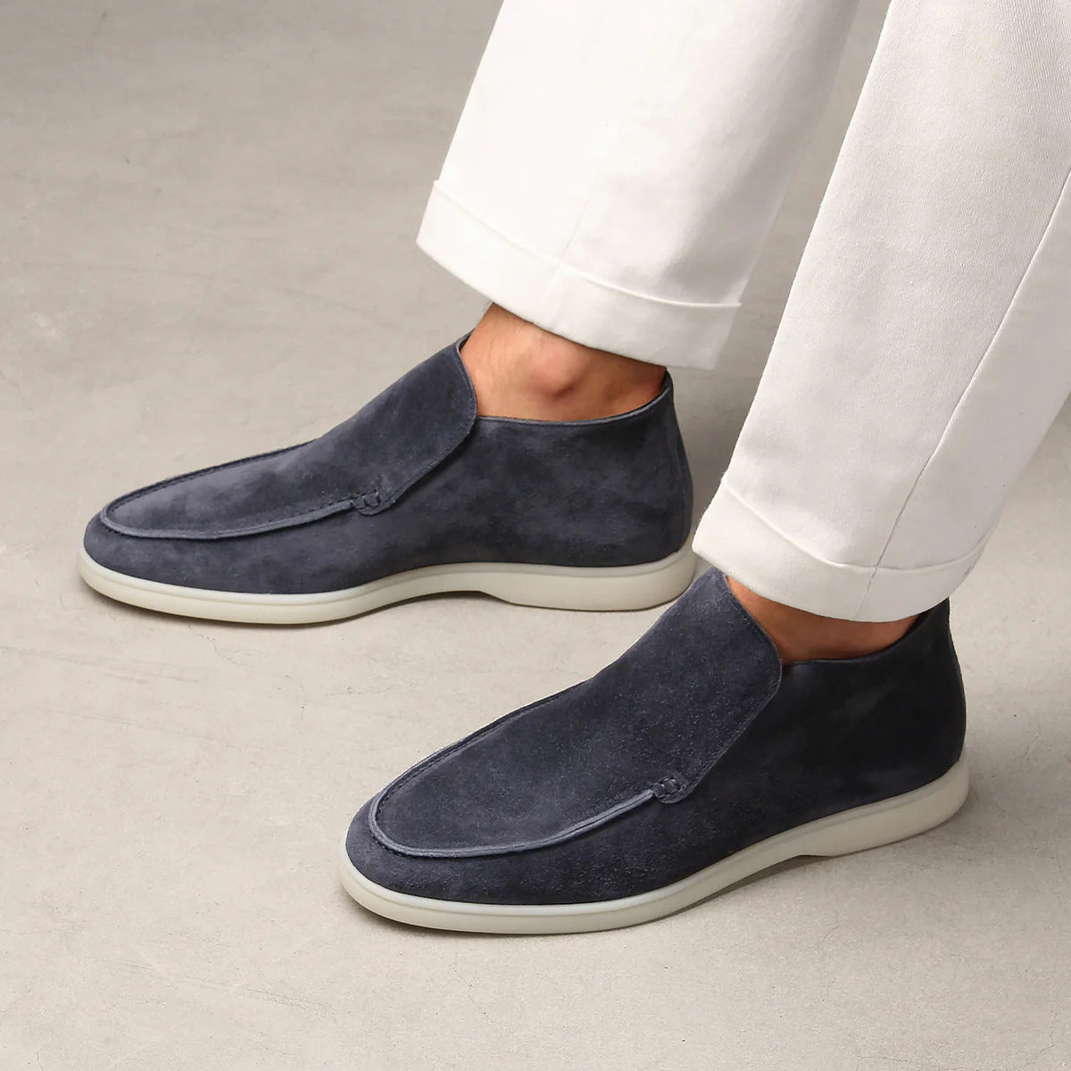 FRESH LABEL | Florens Loafer