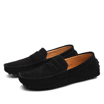 FRESH LABEL | Santorini loafers