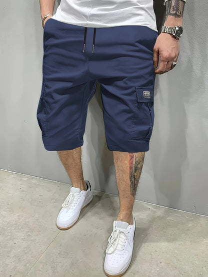 Sommerfeld | Cargo Shorts för män (1 köp, 1 gratis)
