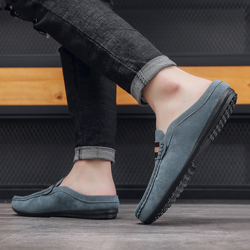 FRESH LABEL | Mallorca-loafers