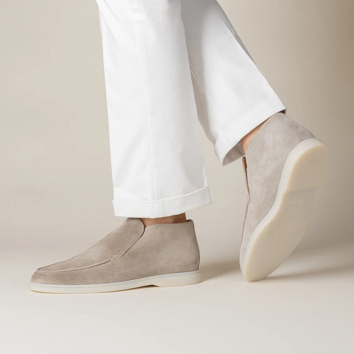 FRESH LABEL | Florens Loafer