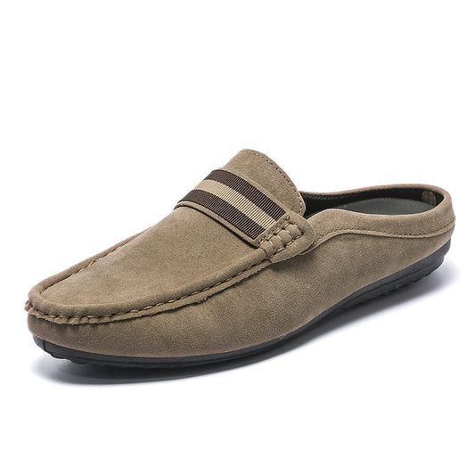 FRESH LABEL | Mallorca-loafers