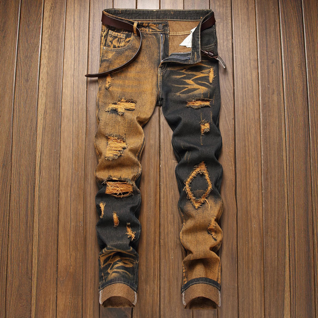 Marlo Jeans