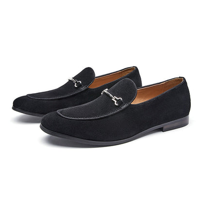 FRESH LABEL | Sorrento Loafer