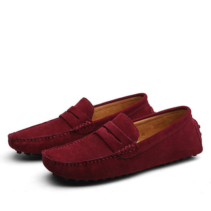 FRESH LABEL | Santorini loafers