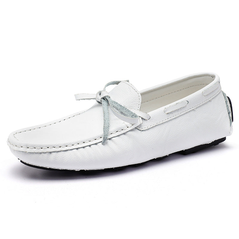 FRESH LABEL | Antonio Loafer