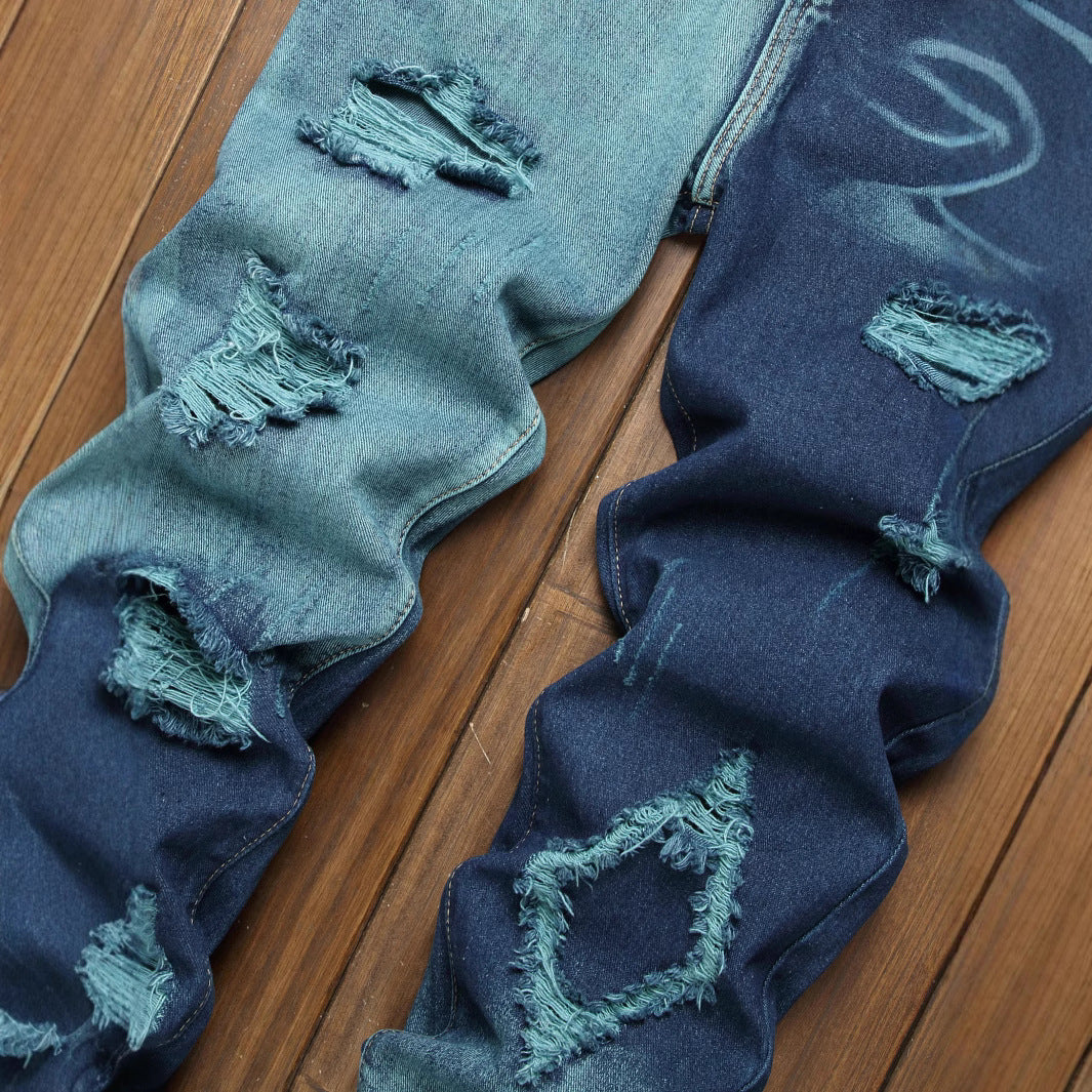 Marlo Jeans