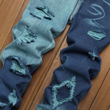 Marlo Jeans