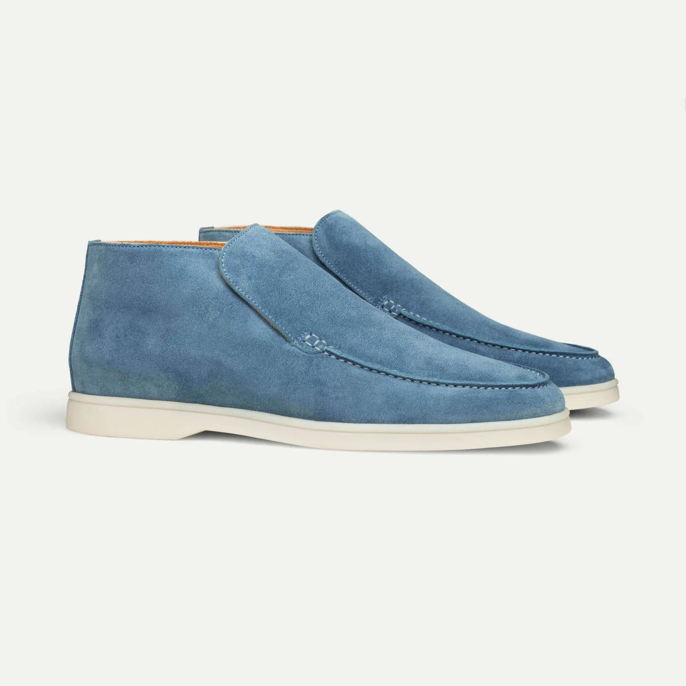 FRESH LABEL | Florens Loafer