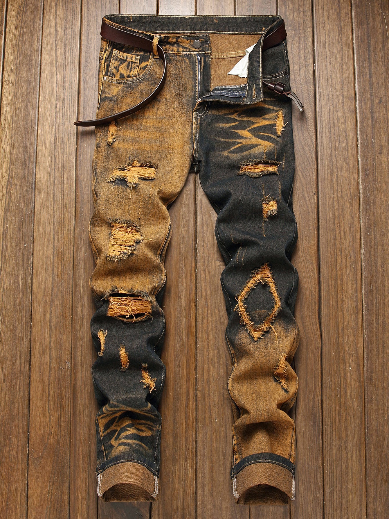 Marlo Jeans