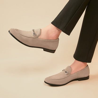 FRESH LABEL | Sorrento Loafer