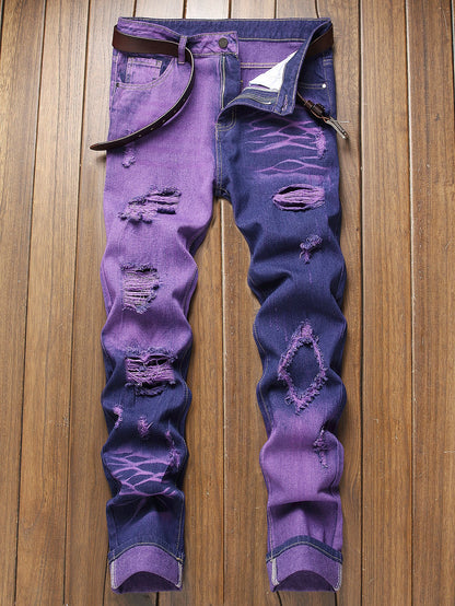 Marlo Jeans