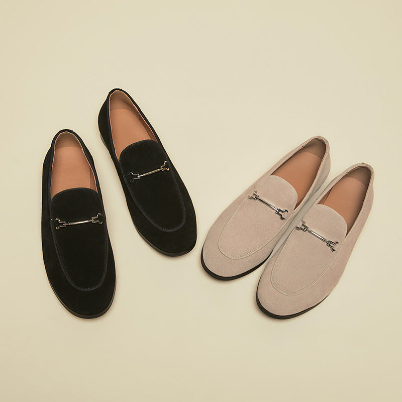 FRESH LABEL | Sorrento Loafer