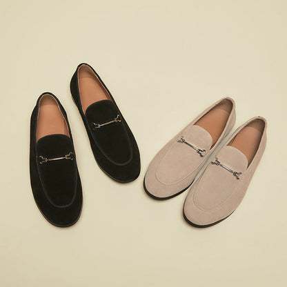 FRESH LABEL | Sorrento Loafer