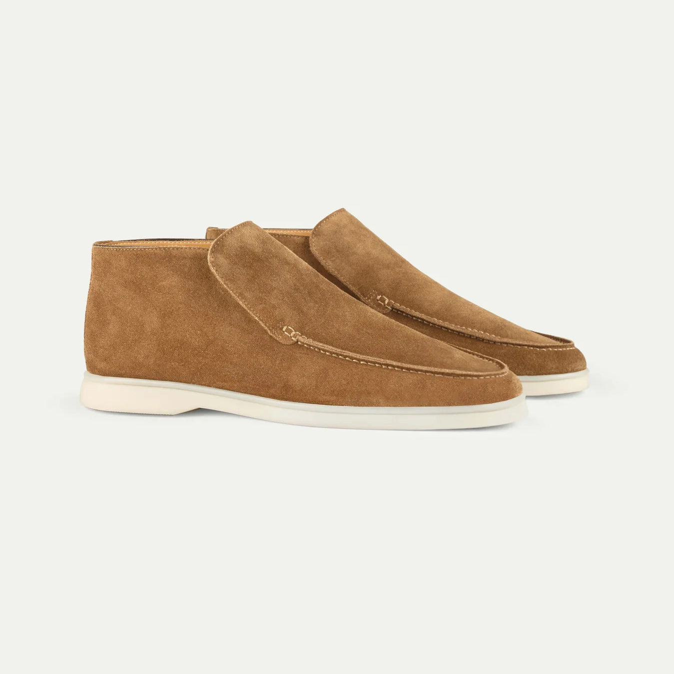 FRESH LABEL | Florens Loafer