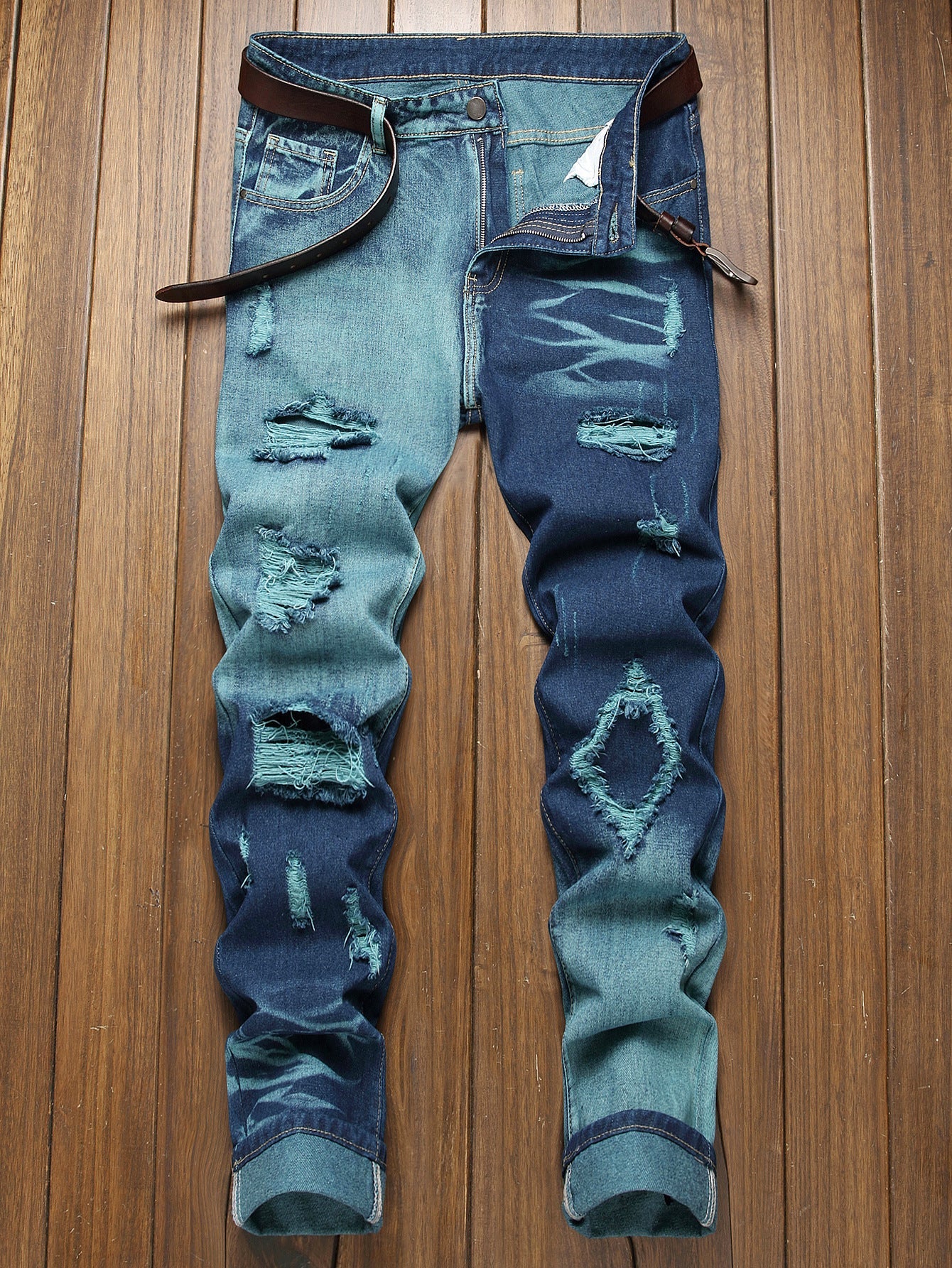 Marlo Jeans