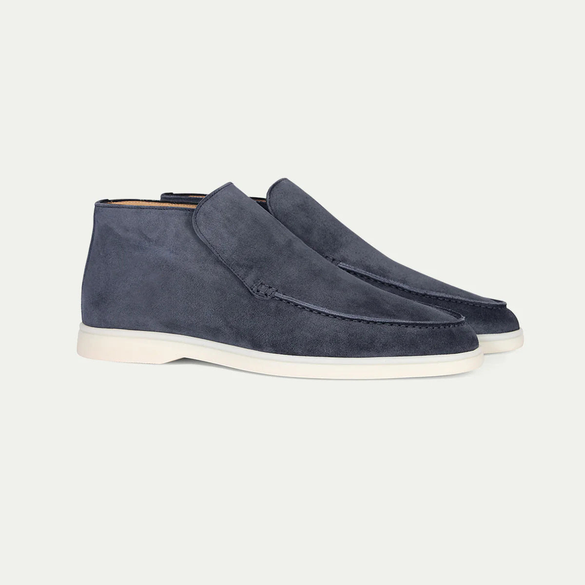 FRESH LABEL | Florens Loafer