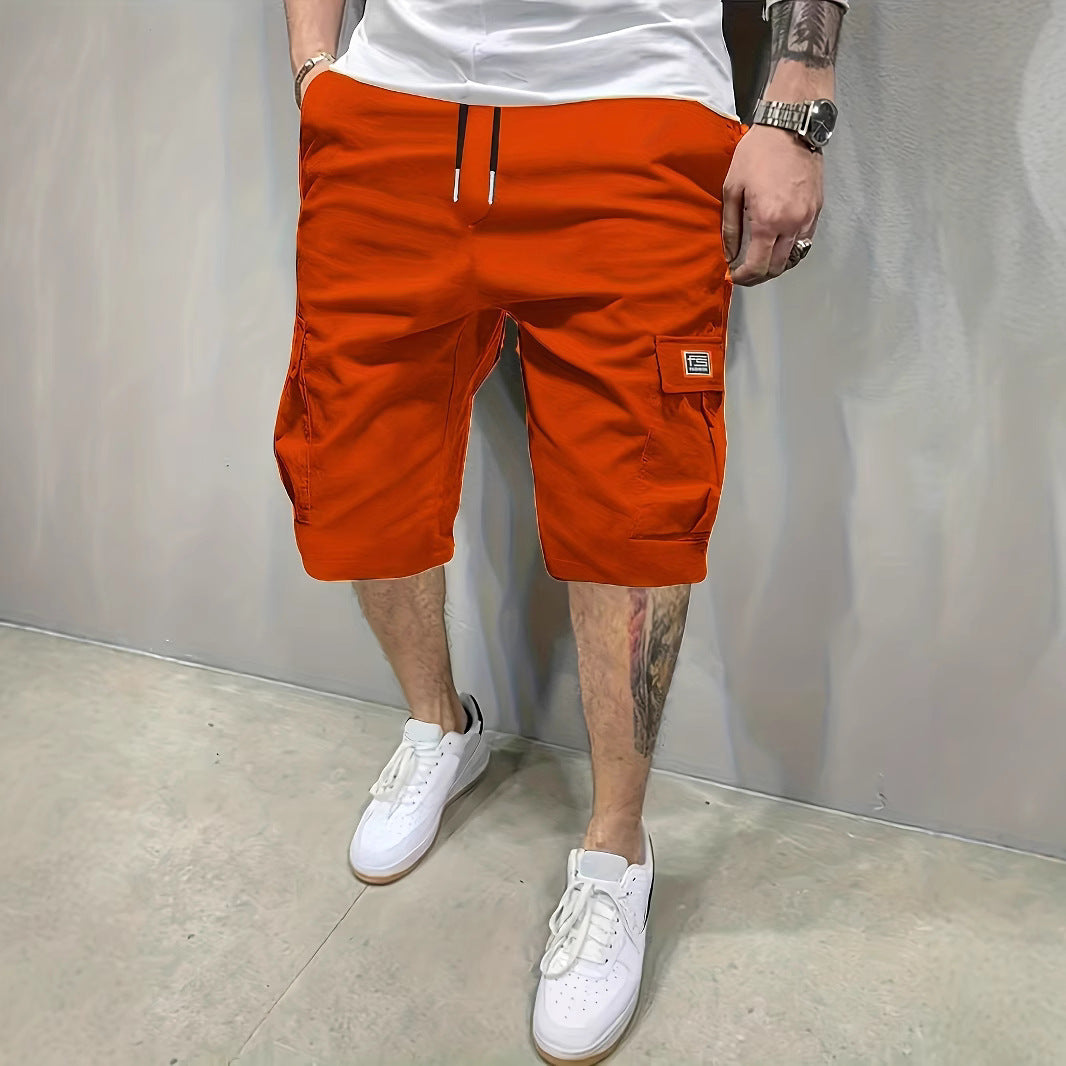Sommerfeld | Cargo Shorts för män (1 köp, 1 gratis)