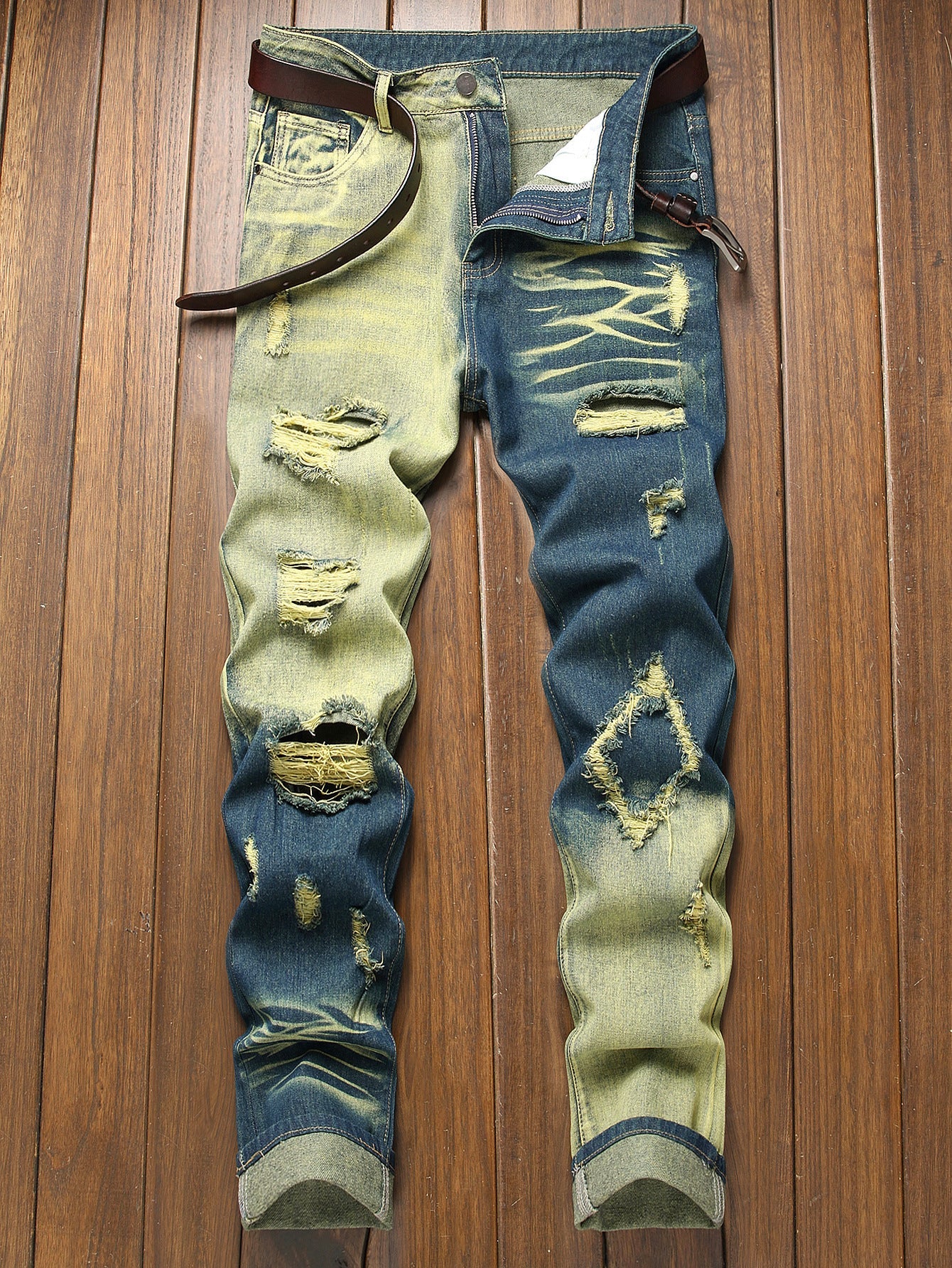 Marlo Jeans