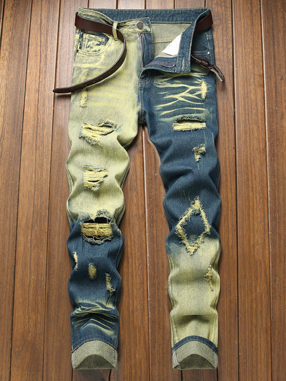 Marlo Jeans