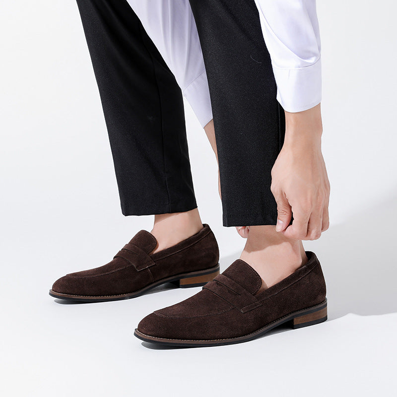 FRESH LABEL | Riviera loafers
