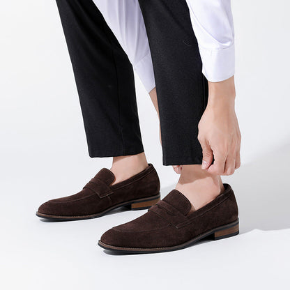 FRESH LABEL | Riviera loafers