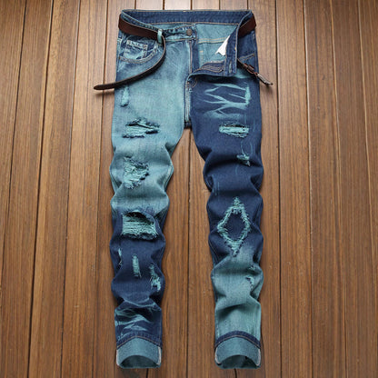 Marlo Jeans