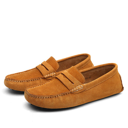 FRESH LABEL | Santorini loafers