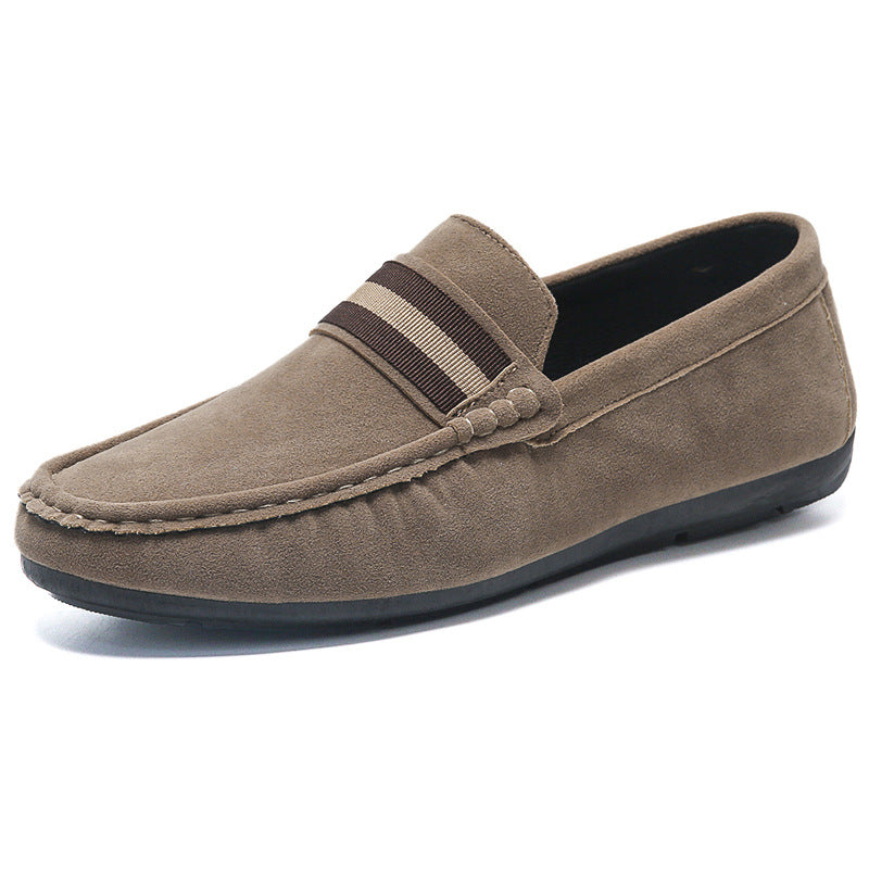 FRESH LABEL | Napoli-loafers