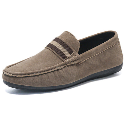 FRESH LABEL | Napoli-loafers
