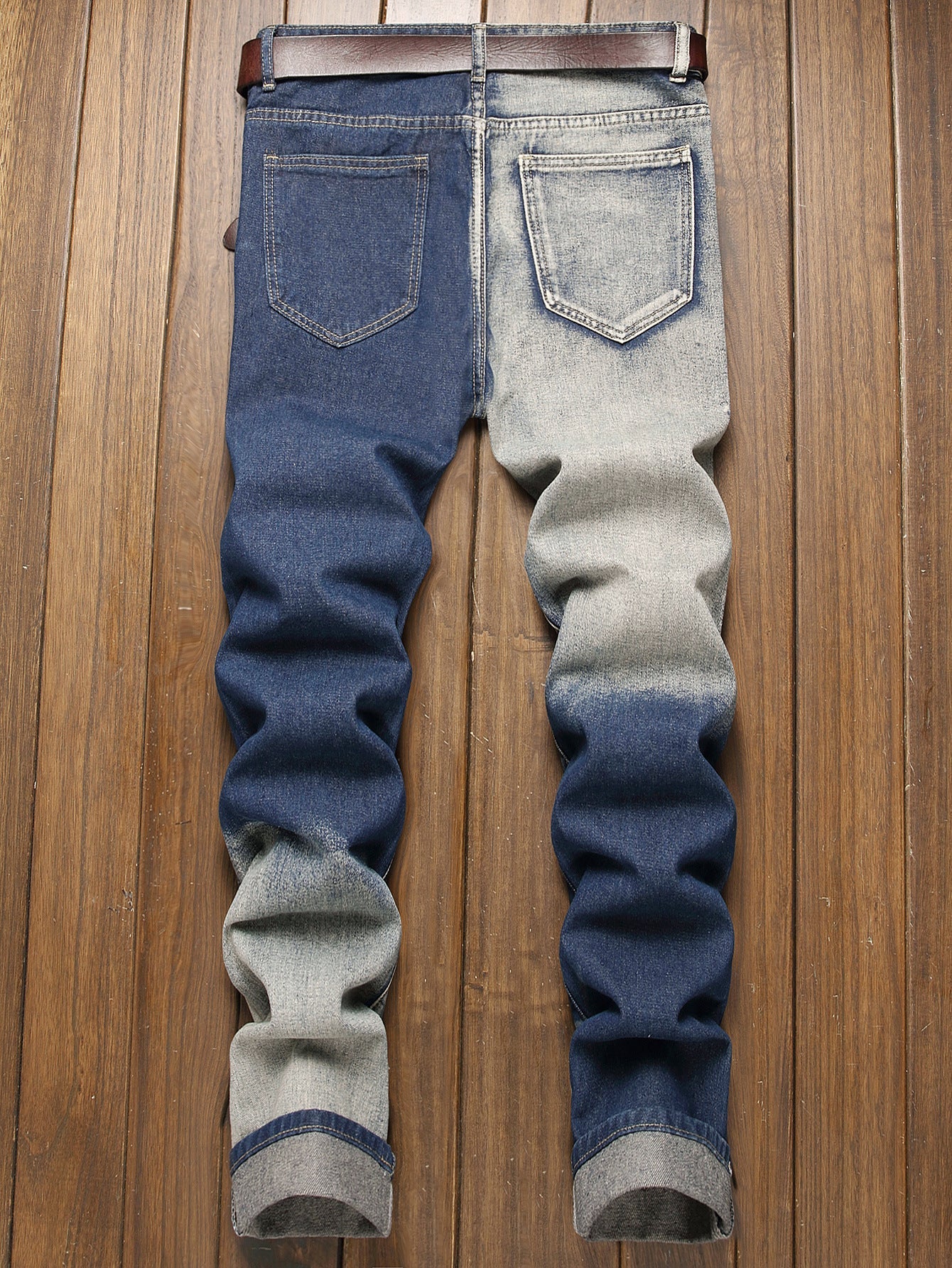 Marlo Jeans