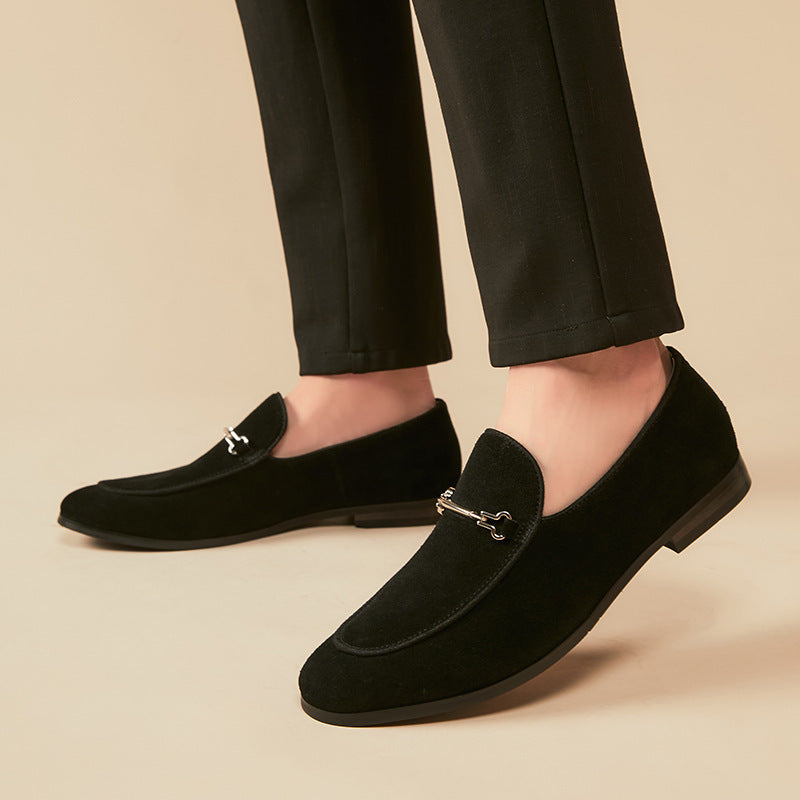 FRESH LABEL | Sorrento Loafer