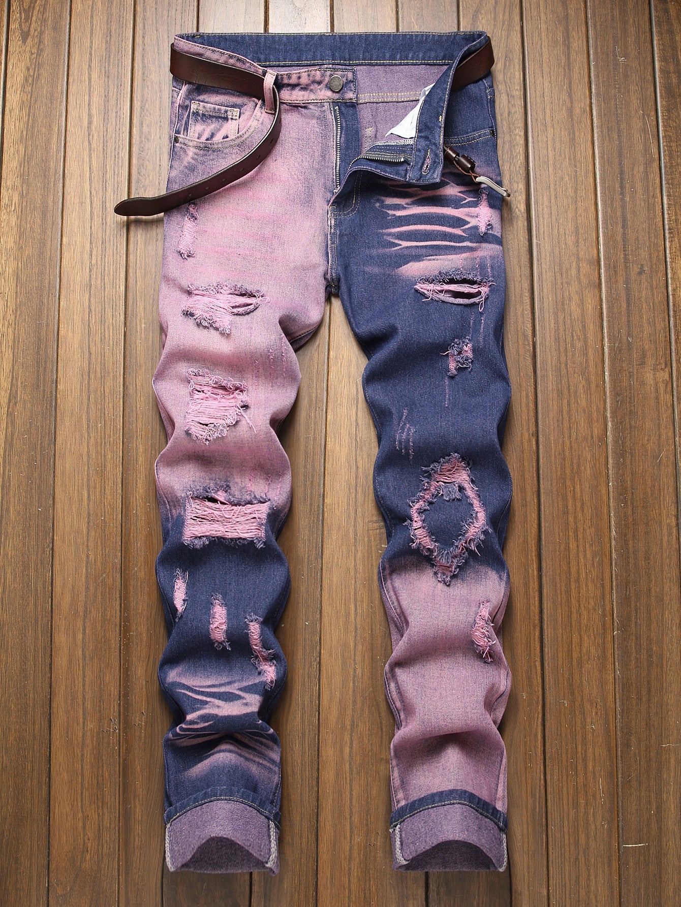 Marlo Jeans