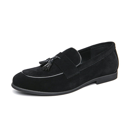 FRESH LABEL | Amalfi Loafers