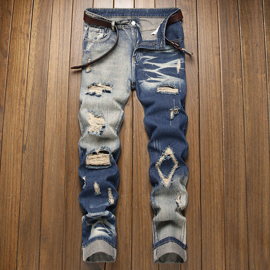 Marlo Jeans