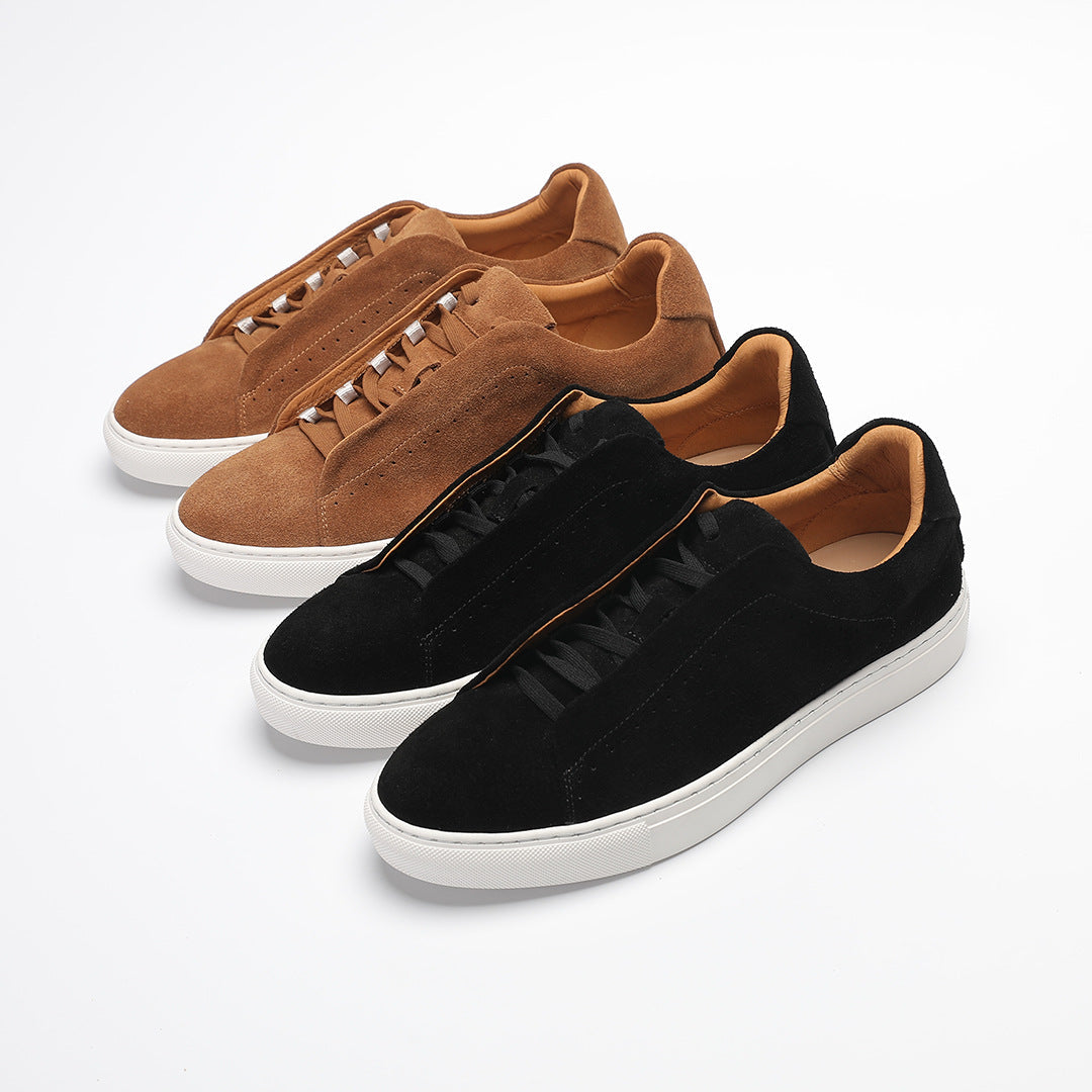 FRESH LABEL | Monza träningssko