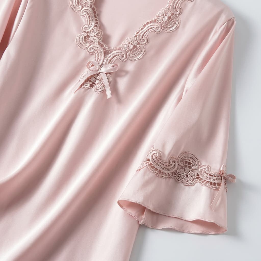 Vivienne Pyjamaset