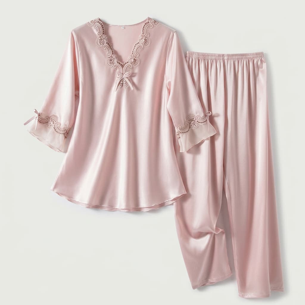 Vivienne Pyjamaset