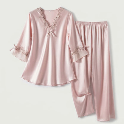 Vivienne Pyjamaset