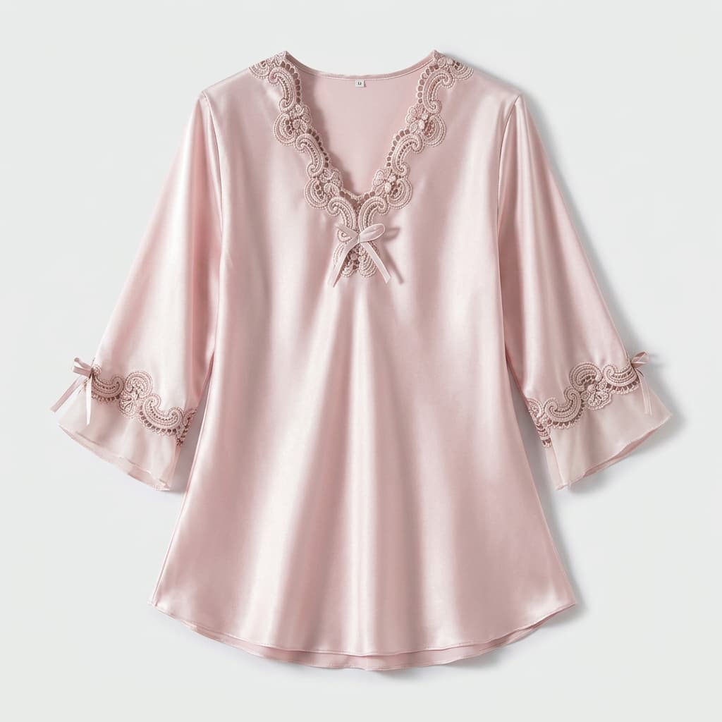 Vivienne Pyjamaset