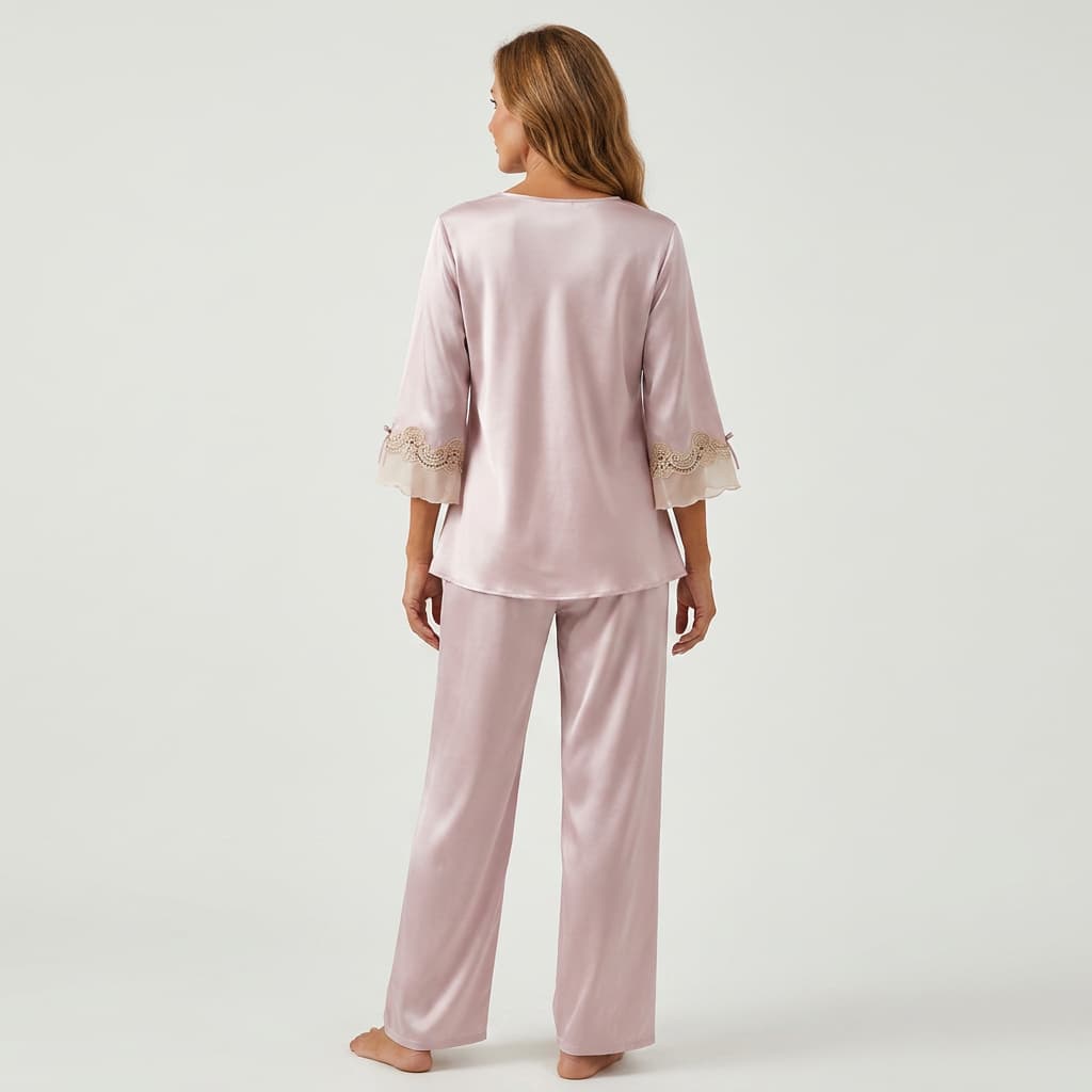 Vivienne Pyjamaset