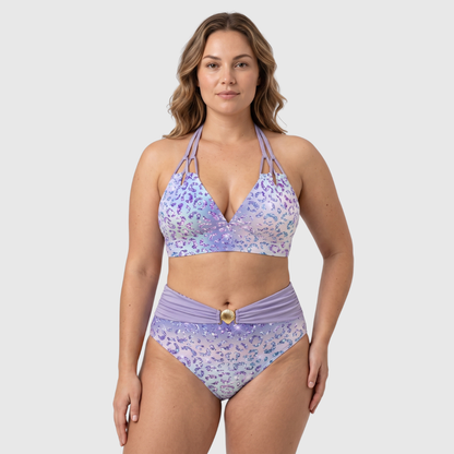 Hester | Bikini med ringdetalj