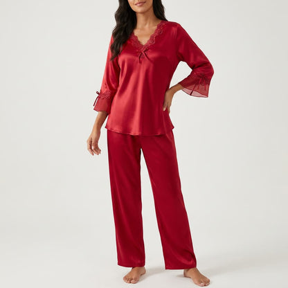 Vivienne Pyjamaset